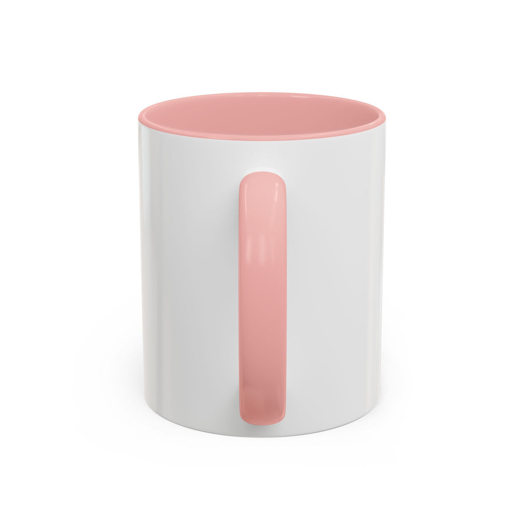 Coffee Mug — "I Support Men's Rights, Especially the Right to Pay for Dinner"