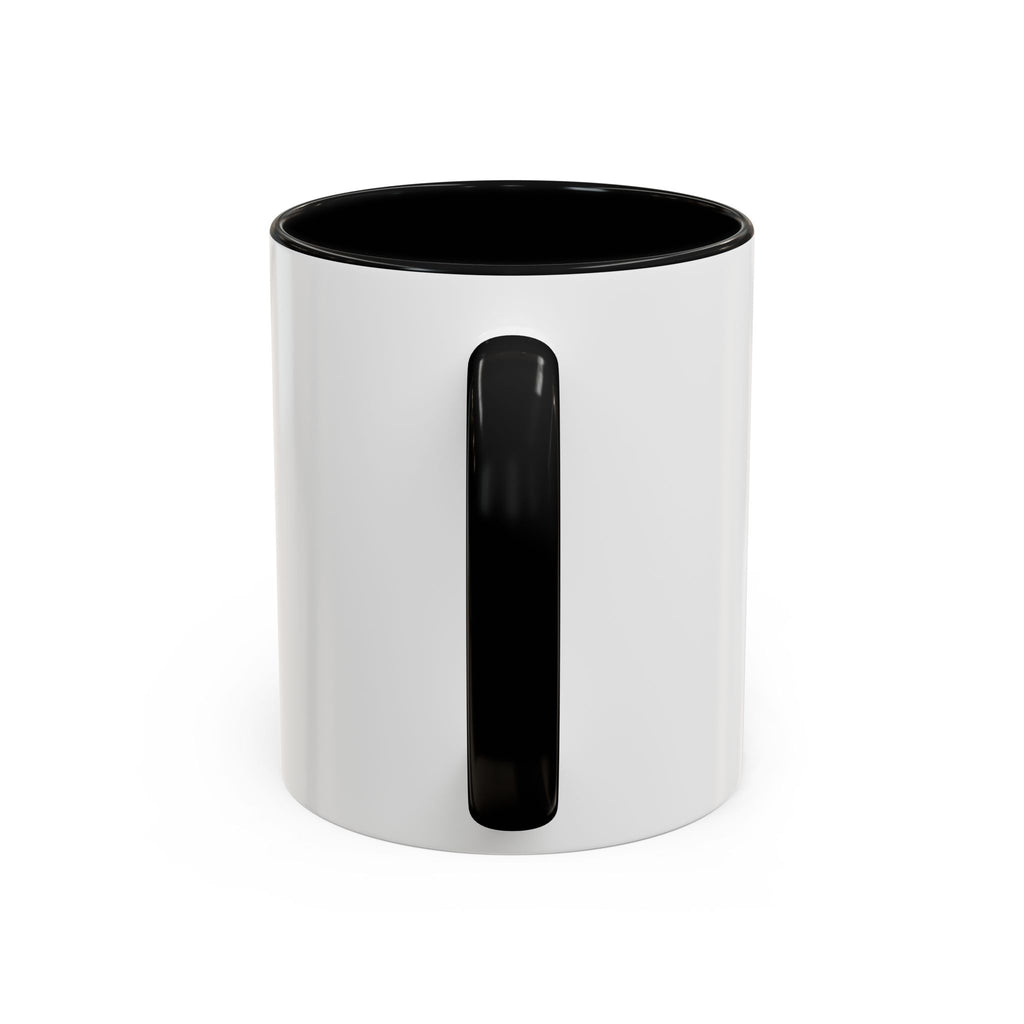 Coffee Mug — "I Support Men's Rights, Especially the Right to Pay for Dinner"